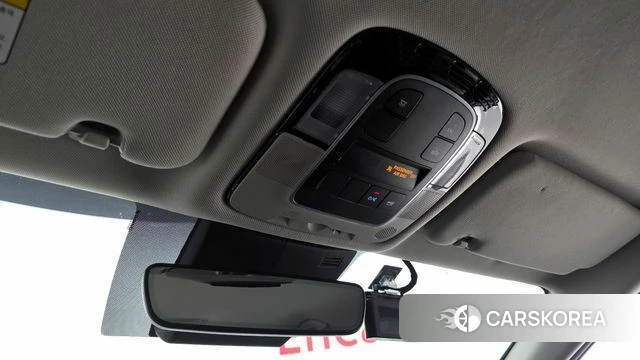 Hyundai Sonata (DN8) id 4310671 из Кореи 27