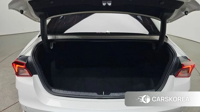 Kia K5 3rd generation id 4687200 из Кореи 27