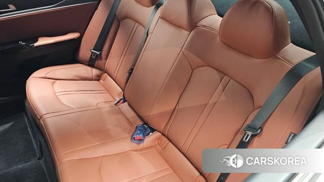 Kia The New K5 3rd generation id 4655917 из Кореи 27