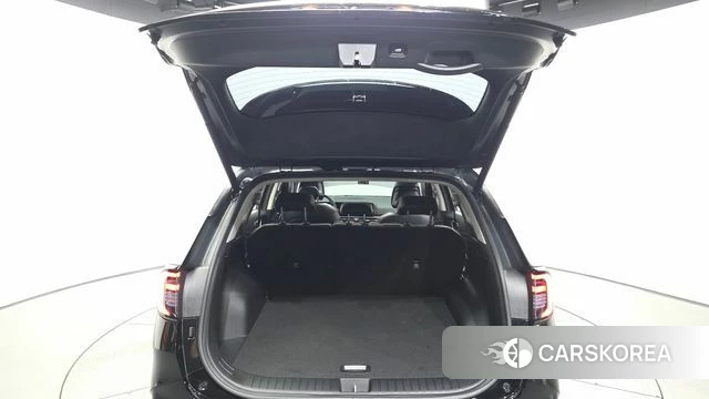 Kia The New Sportage 5th Generation Hybrid id 4607432 из Кореи 27