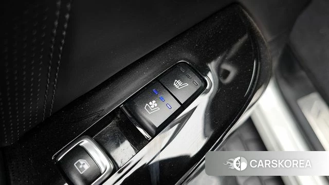 Kia Mohave Master id 4720976 из Кореи 27