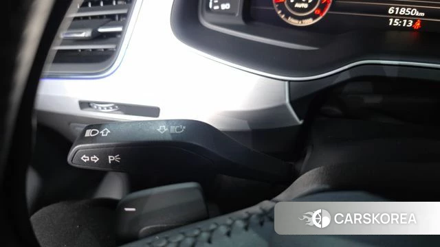 Audi Q7 (4M) id 4536130 из Кореи 27