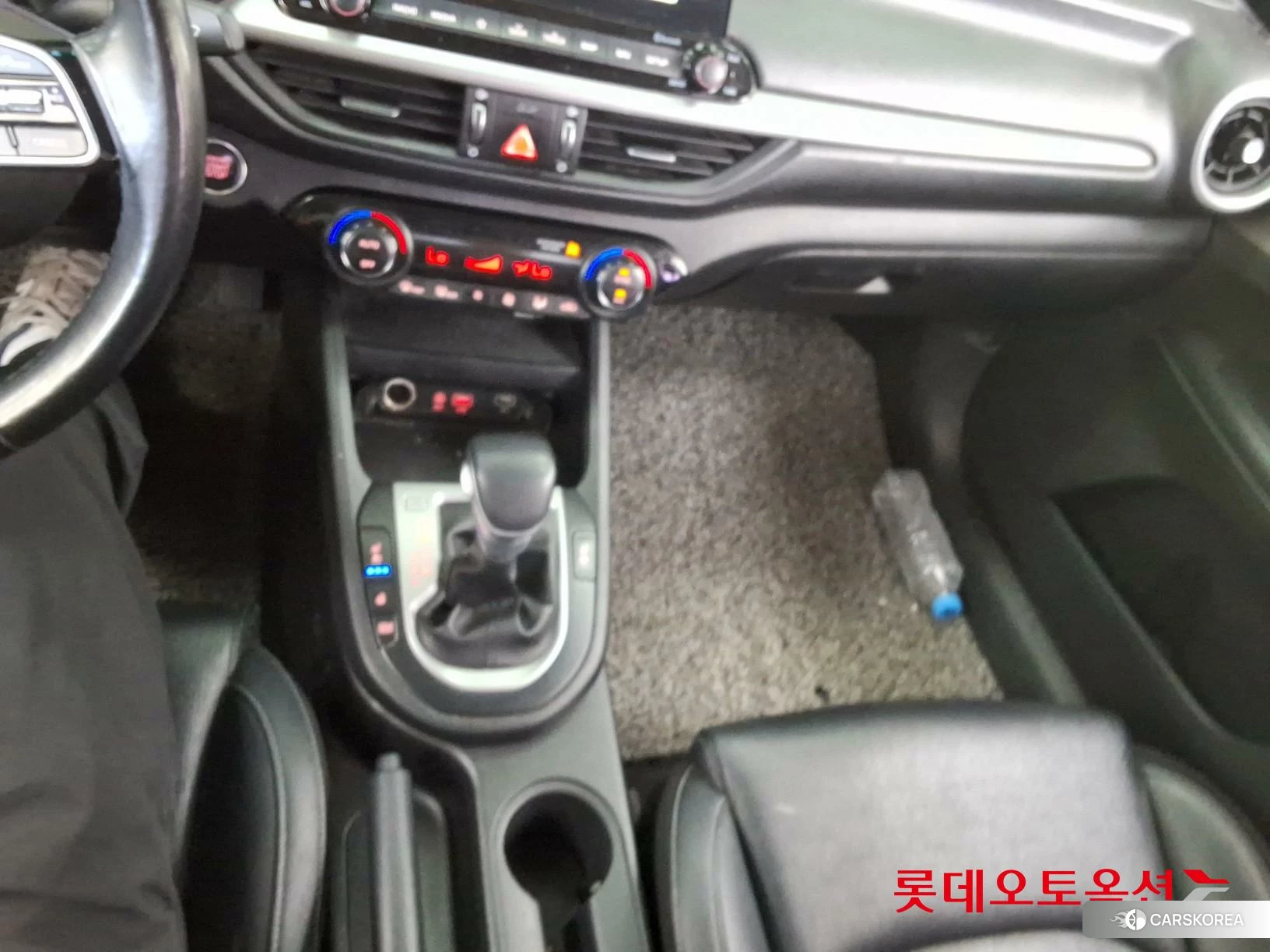Kia K3 id 4289517 из Кореи 27