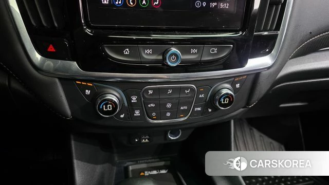 Chevrolet (GM Daewoo) Traverse id 4835475 из Кореи 27