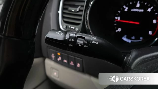 Kia All New Carnival id 4937817 из Кореи 27
