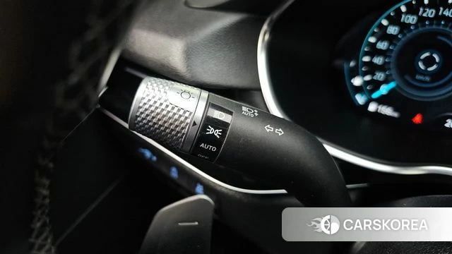 Genesis G80 (RG3) id 4481566 из Кореи 27