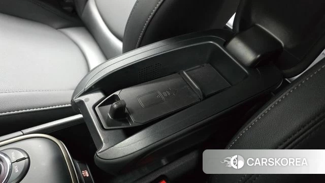 Mini Cooper Countryman id 4388383 из Кореи 27