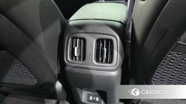 Hyundai The New Tucson Hybrid (NX4) id 4862752 из Кореи 27