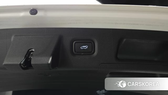 Hyundai The New Santa Fe id 4415080 из Кореи 27