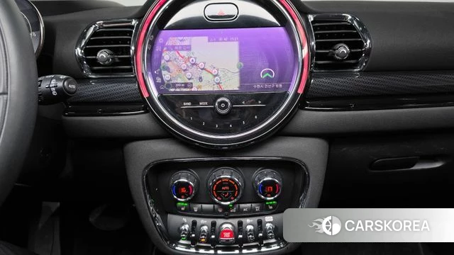 Mini Cooper Clubman id 4712273 из Кореи 27
