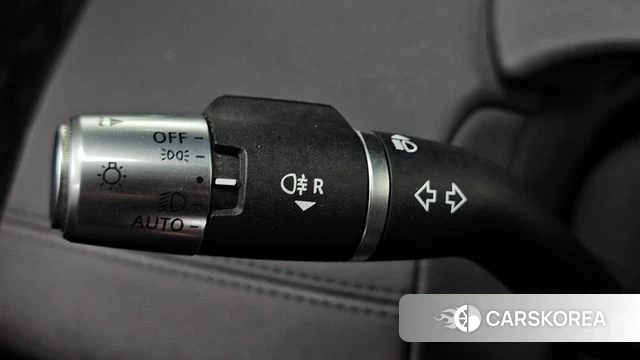 Land Rover Range Rover Evoque 2nd Generation id 4594753 из Кореи 27