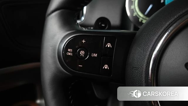 Mini Cooper S Countryman id 4462819 из Кореи 27
