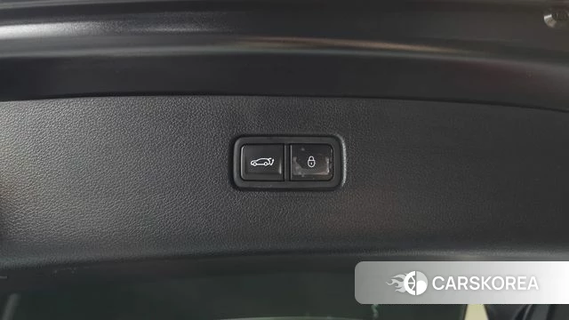 Genesis GV80 id 4444993 из Кореи 27