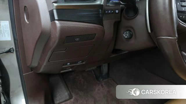 Lexus ES300h 7th generation id 4683590 из Кореи 27