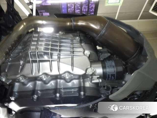 Проданный Honda NC750X ABS id 4184704 из Японии, фото 27