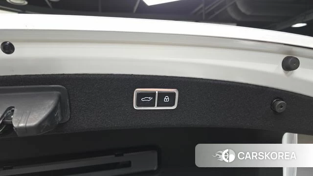 Genesis G80 (RG3) id 4835035 из Кореи 27