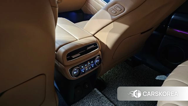 Genesis GV80 id 4676281 из Кореи 27