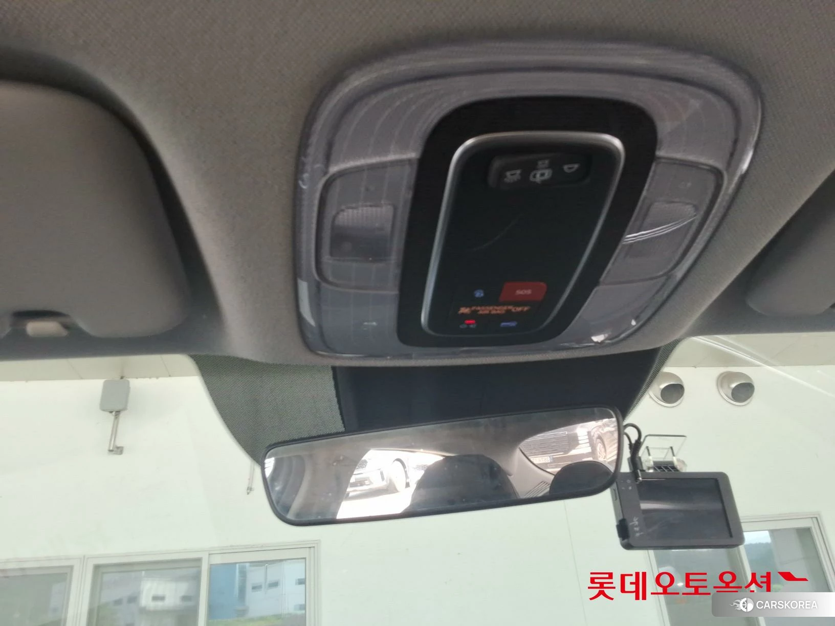 Hyundai Avante id 4664264 из Кореи 27