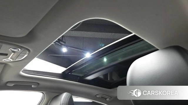 Hyundai The New Grandeur IG id 4534689 из Кореи 27
