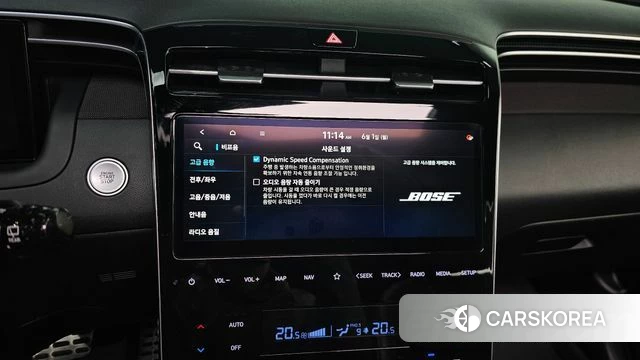Hyundai Tucson Hybrid (NX4) id 4396233 из Кореи 27