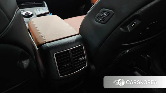 Kia The New Sportage 5th Generation id 4441591 из Кореи 27