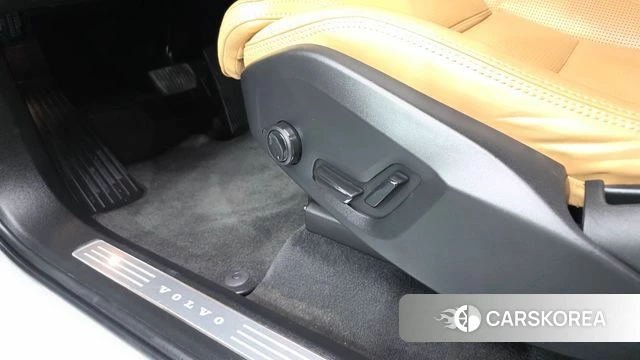 Volvo XC90 second Generation id 4757697 из Кореи 27