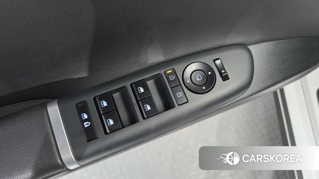 Hyundai Grandeur (GN7) id 4893454 из Кореи 27