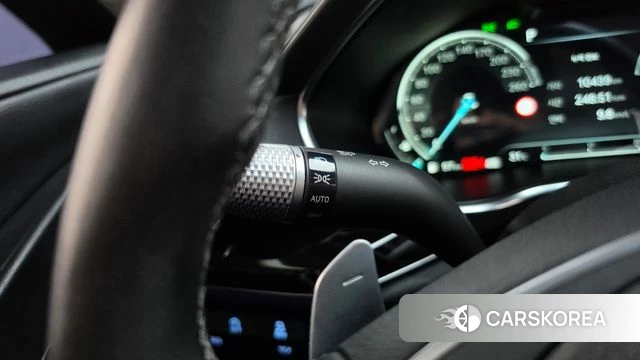 Genesis G80 (RG3) id 4692752 из Кореи 27