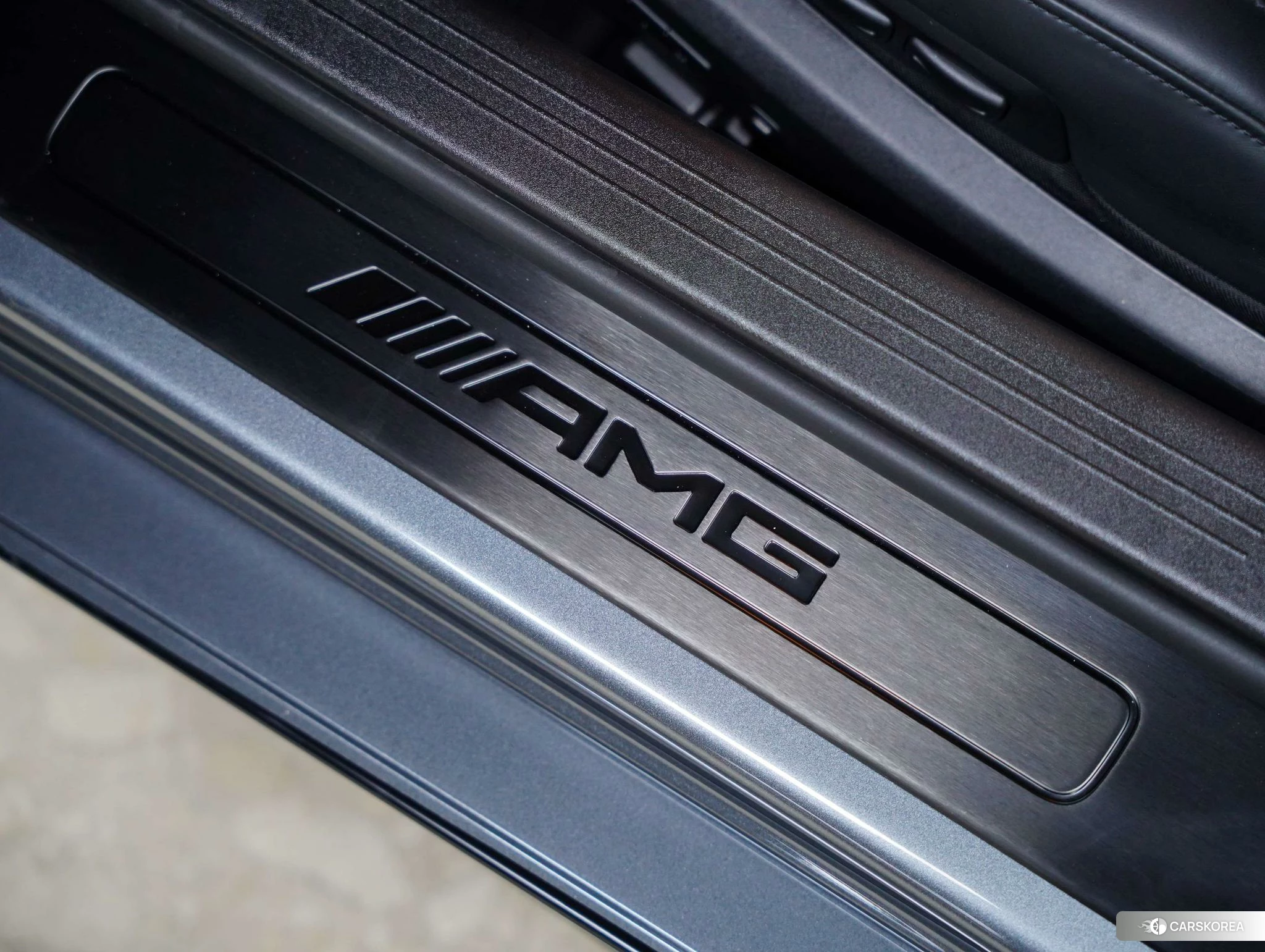 Mercedes-Benz AMG GT id 4454137 из Китая 27