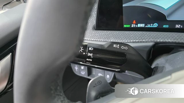 Kia EV6 id 4683041 из Кореи 27