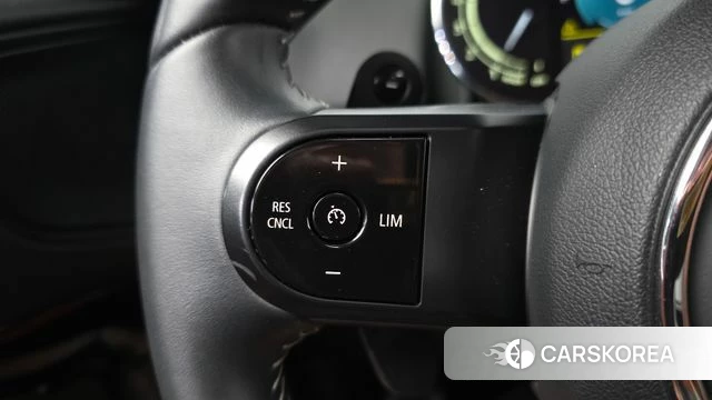 Mini Cooper S Countryman id 4593679 из Кореи 27