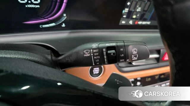 Kia The New Seltos id 4381970 из Кореи 27