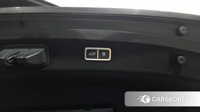 Genesis G80 (RG3) id 4202283 из Кореи 27