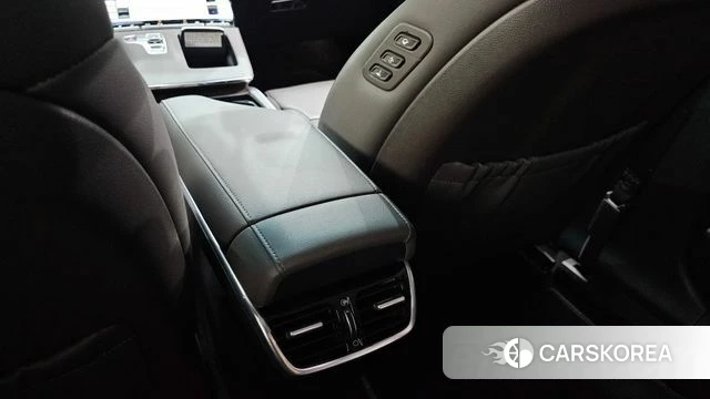 Hyundai The New Grandeur IG Hybrid id 4677336 из Кореи 27
