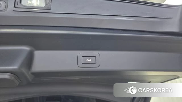 Land Rover Range Rover Sport 3rd Generation id 4560274 из Кореи 27