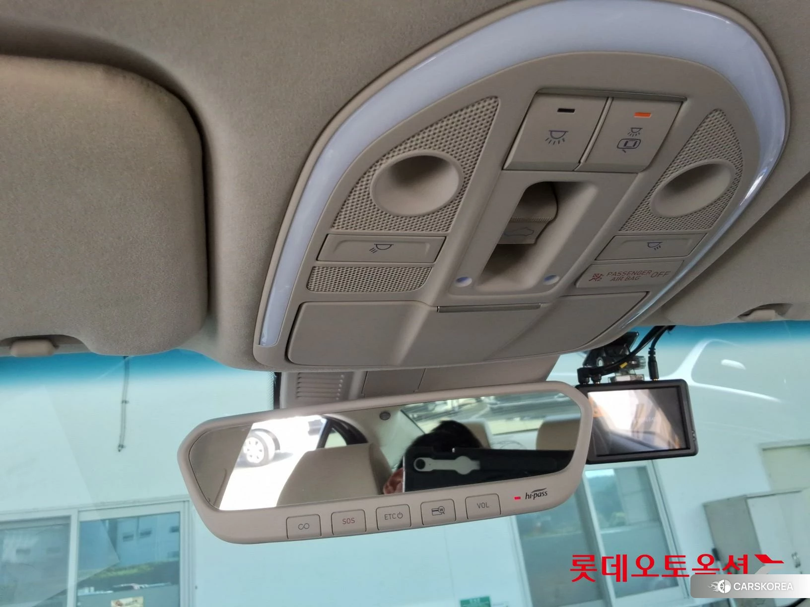 Hyundai G70 id 4674124 из Кореи 27