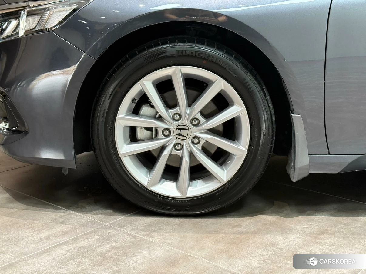 Honda Accord id 4420368 из Китая 27