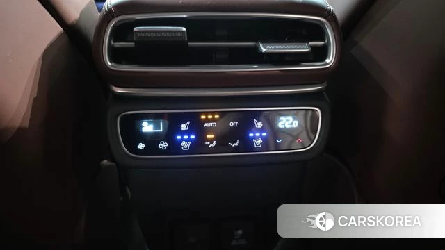Genesis GV80 id 4571616 из Кореи 27