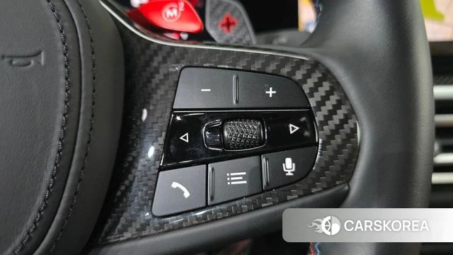 BMW M2 (G87) id 4533403 из Кореи 27