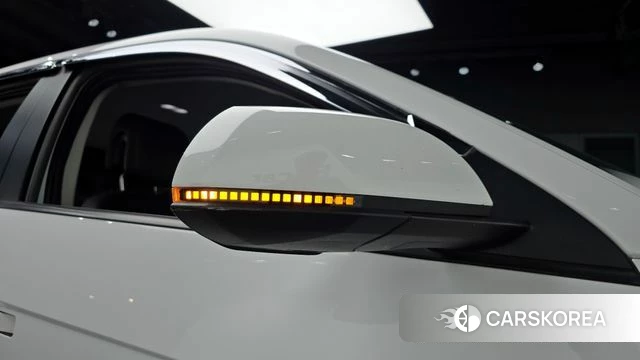 Hyundai Ionic 5 id 4223366 из Кореи 27