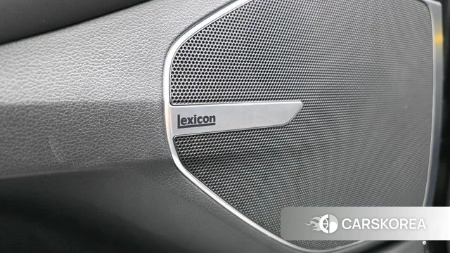 Genesis G90 id 4356685 из Кореи 27