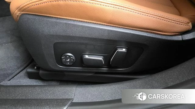 BMW 3 Series (G20) id 4394460 из Кореи 27