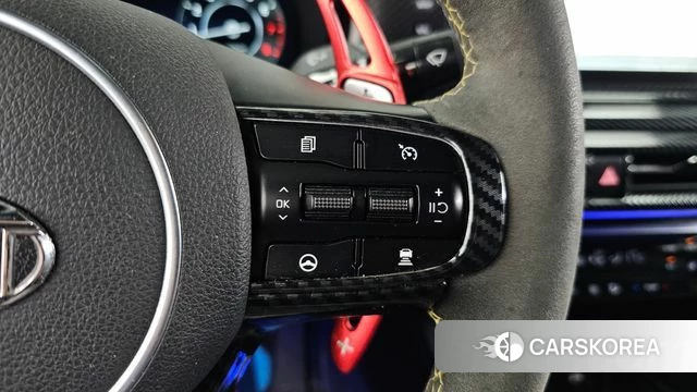Kia K5 3rd generation id 4482747 из Кореи 27