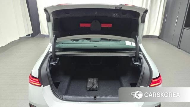 BMW 5 Series (G60) id 4589881 из Кореи 27