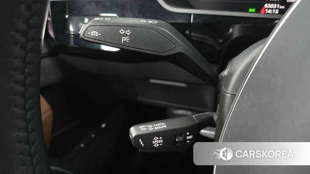 Audi e-Tron id 4231553 из Кореи 27