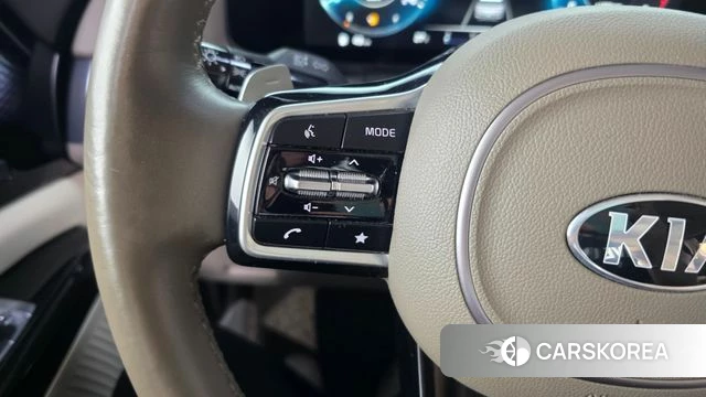 Kia Carnival 4th generation id 4489845 из Кореи 27