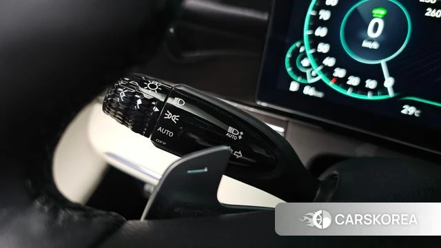 Hyundai The New Grandeur IG Hybrid id 4707445 из Кореи 27