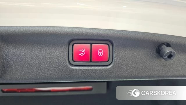 Mercedes-Benz C-Class W205 id 4880638 из Кореи 27