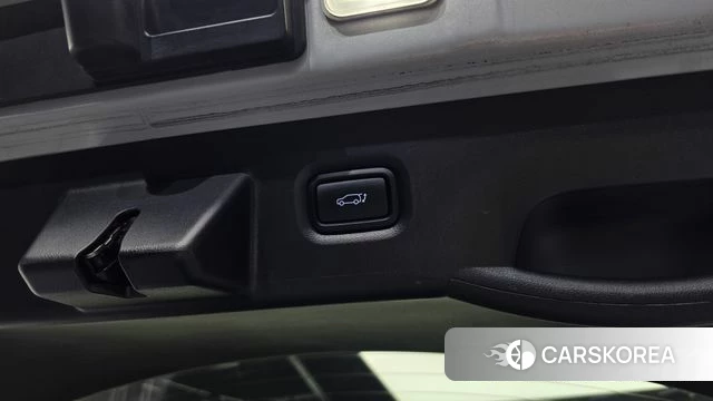 Hyundai Ionic 5 id 4603738 из Кореи 27
