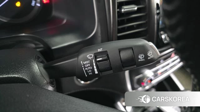 Ssangyong Rexton Sports id 4856008 из Кореи 27